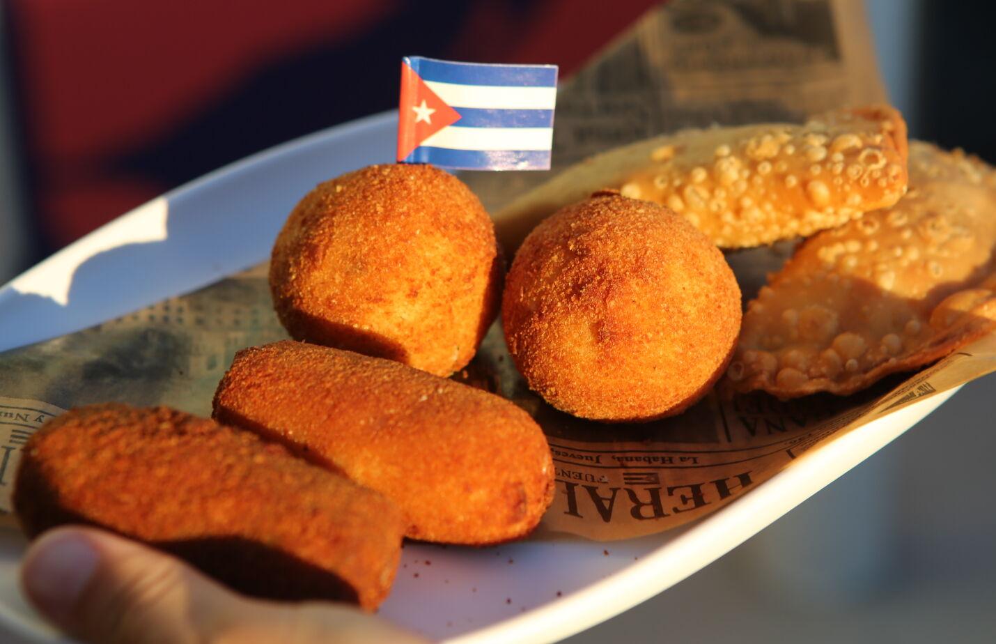 Plata Mixto Mojo Cuban duped for new eats